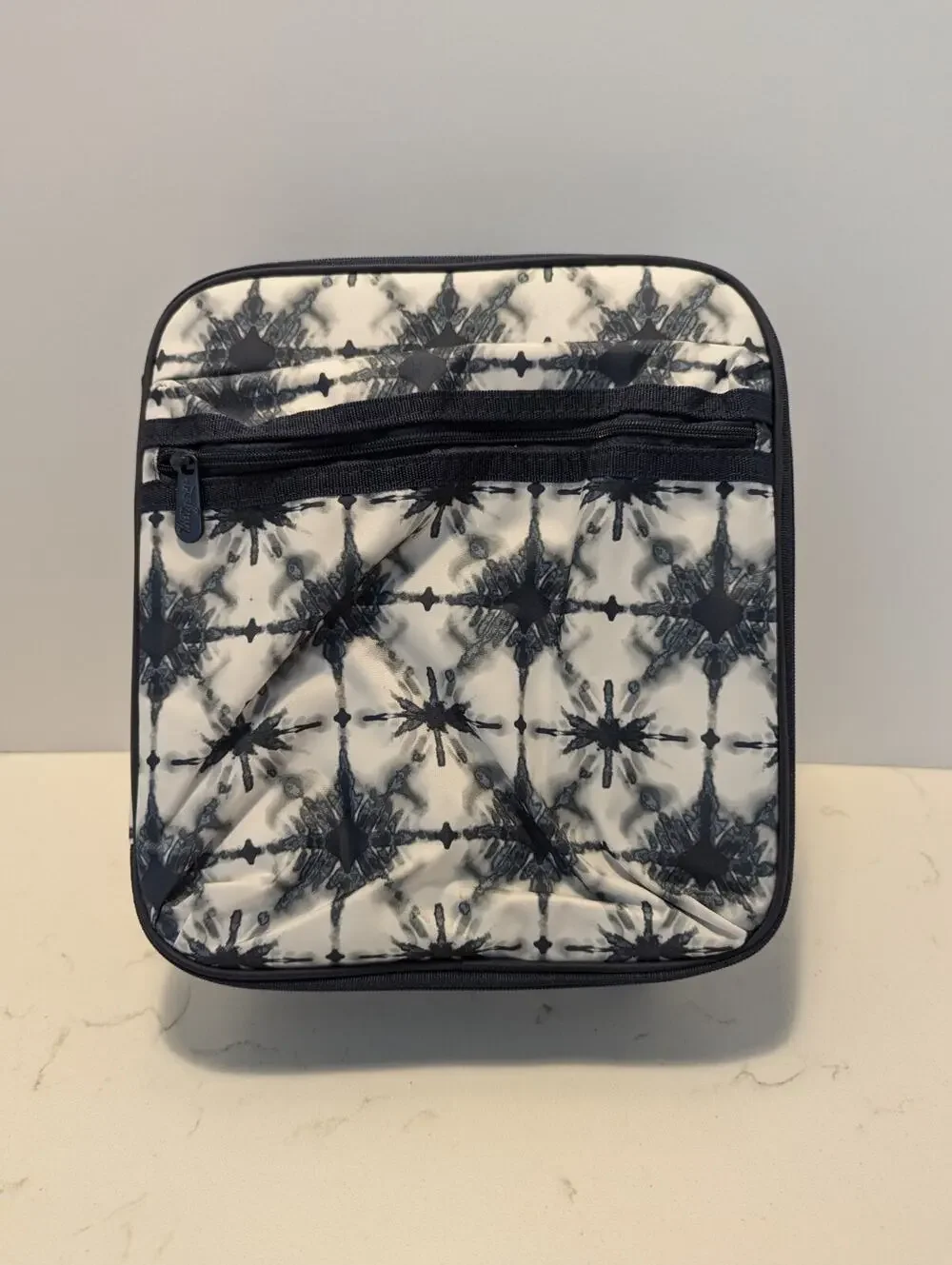 Thirty One Lunch Buddy Thermal Lunch Bag - Indigo Burst